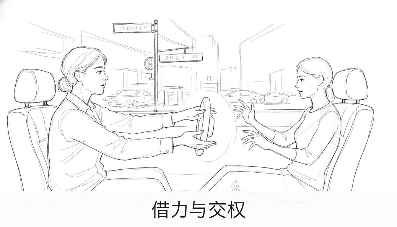当我们把思考外包给AI：系统3时代的认知投降与自救