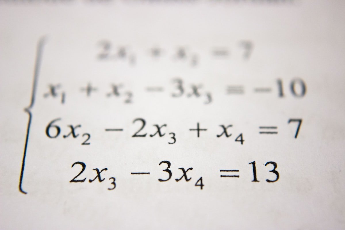 Jacobian and Hessian Matrices cover image