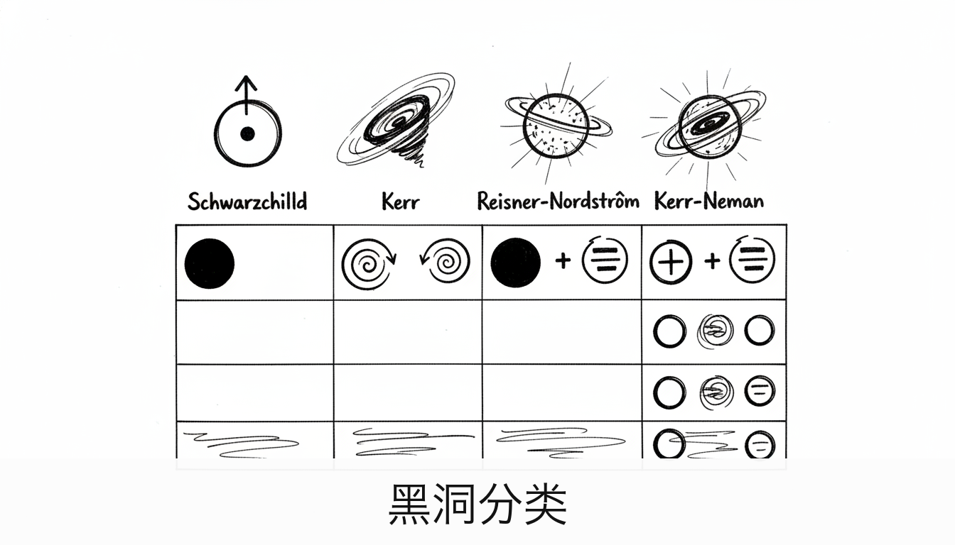 环状奇点