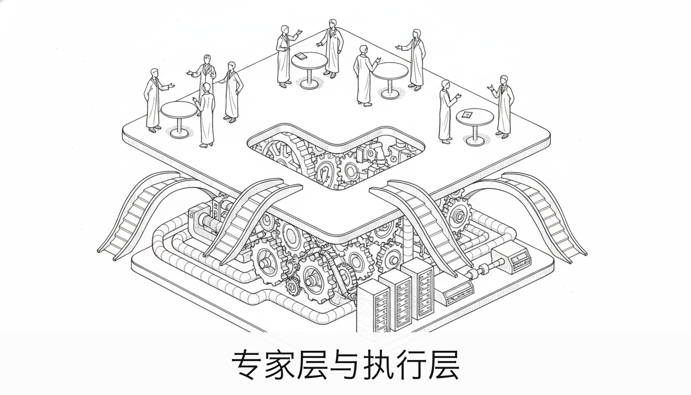 第三章:新范式——让机器帮你记