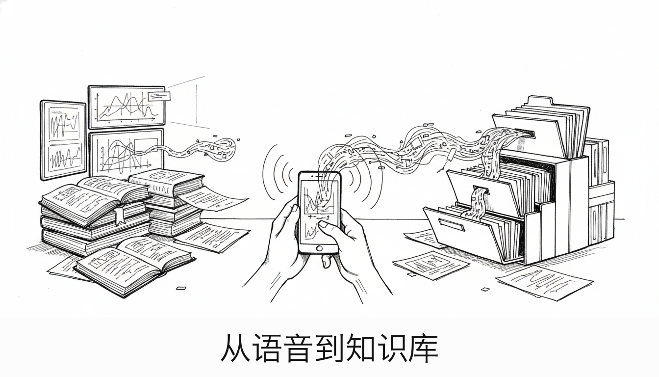第四章:怎么动手——实战建议