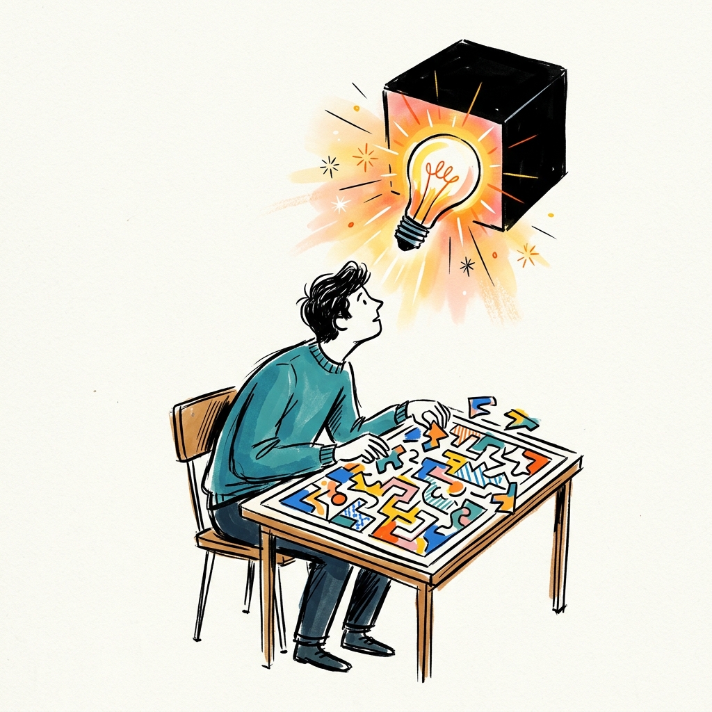 图灵预言机